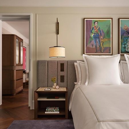 Rosewood Munich Hotel Ngoại thất bức ảnh