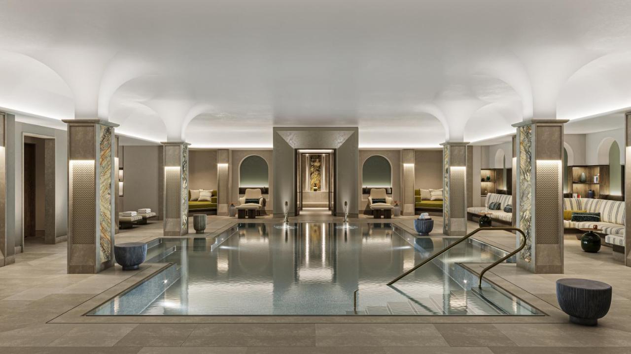 Rosewood Munich Hotel Ngoại thất bức ảnh