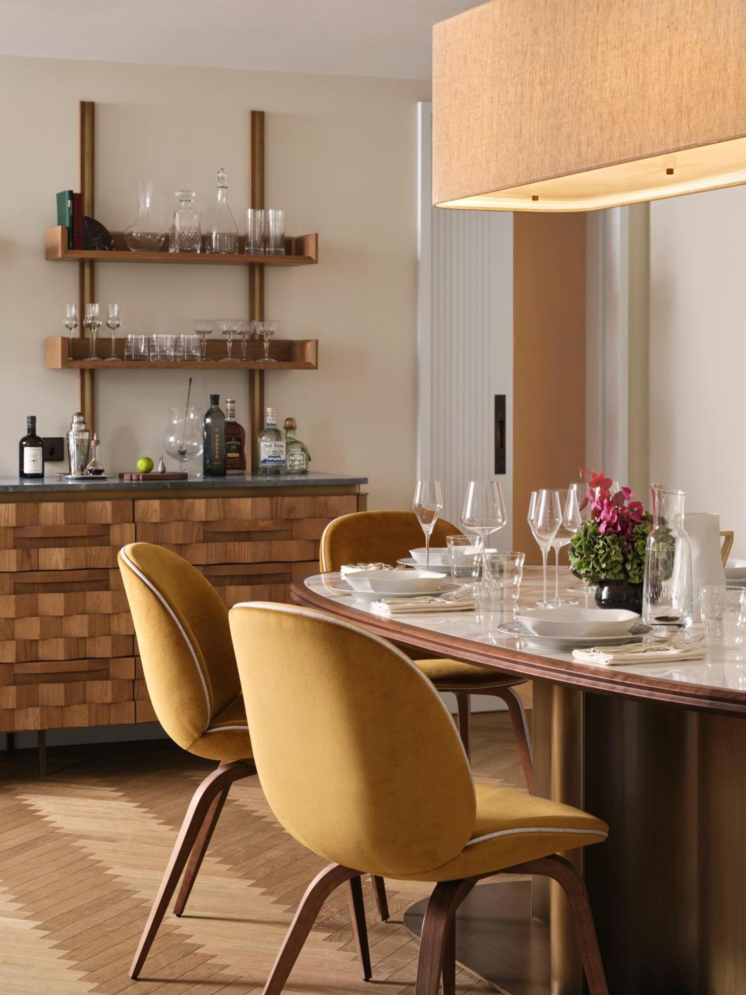 Rosewood Munich Hotel Ngoại thất bức ảnh