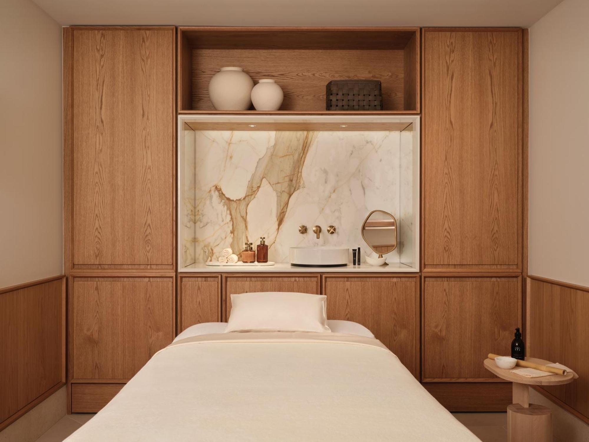 Rosewood Munich Hotel Ngoại thất bức ảnh