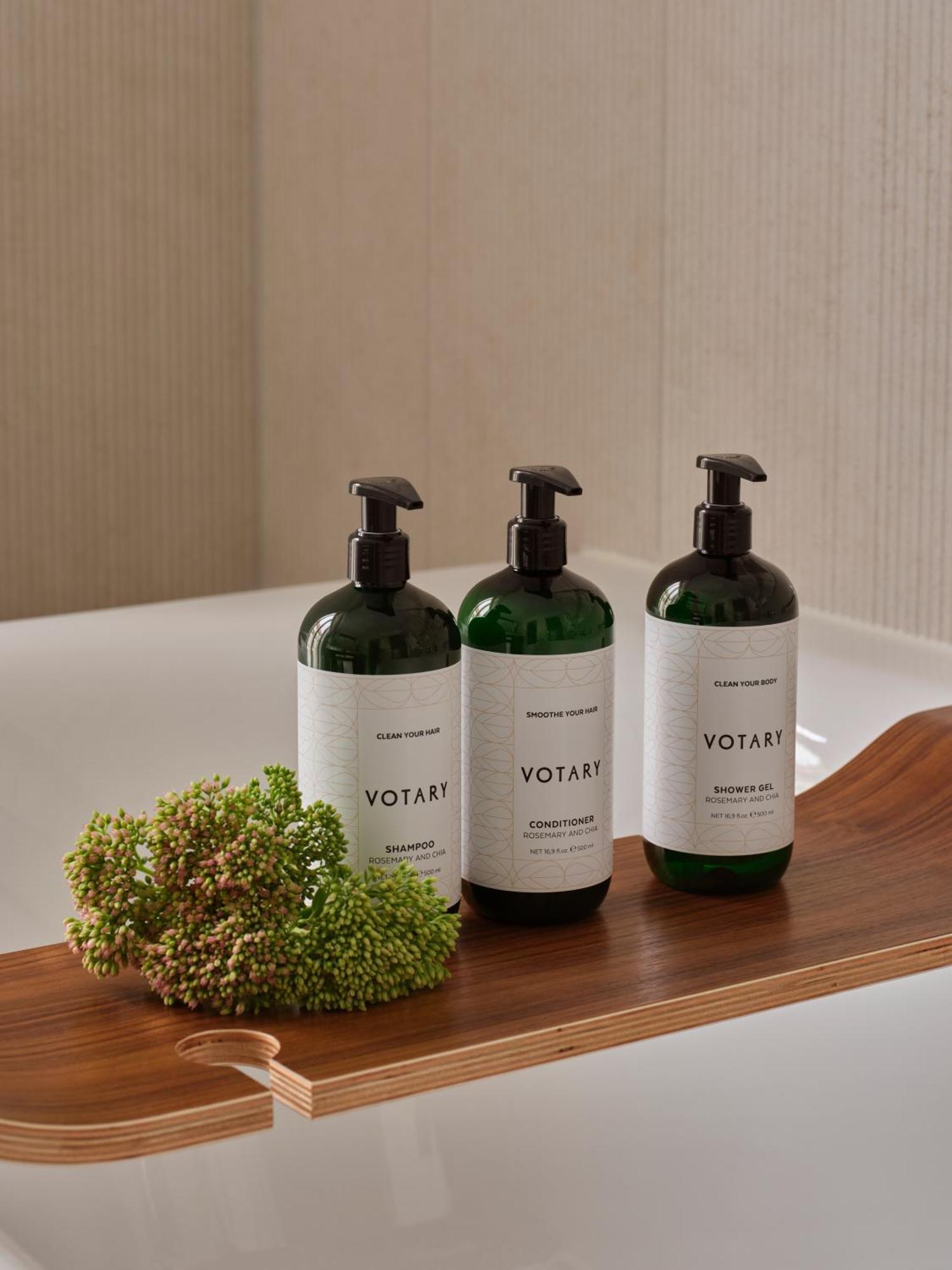 Rosewood Munich Hotel Ngoại thất bức ảnh