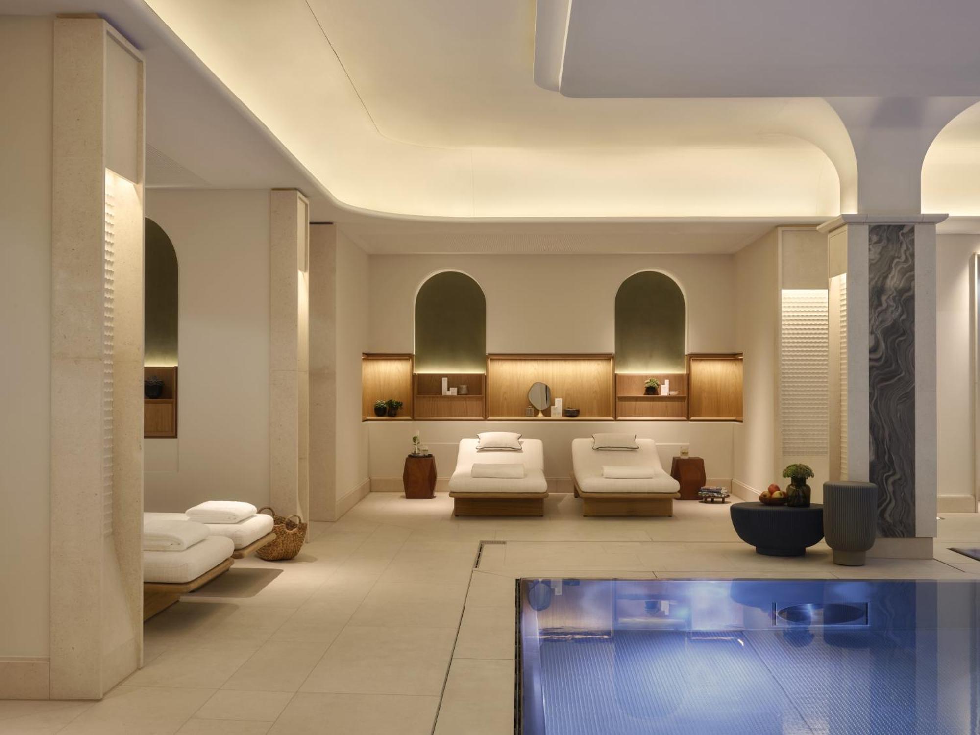 Rosewood Munich Hotel Ngoại thất bức ảnh