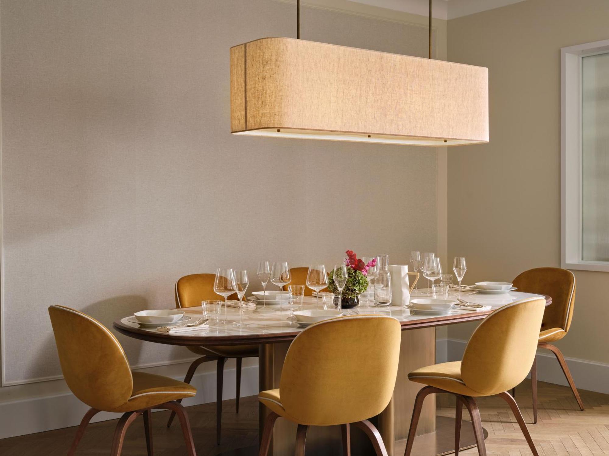 Rosewood Munich Hotel Ngoại thất bức ảnh