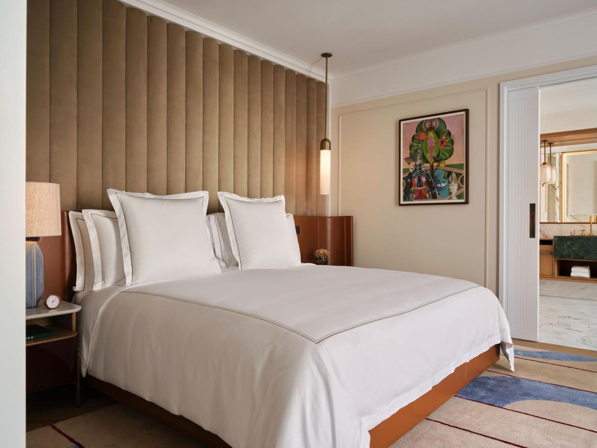 Rosewood Munich Hotel Ngoại thất bức ảnh