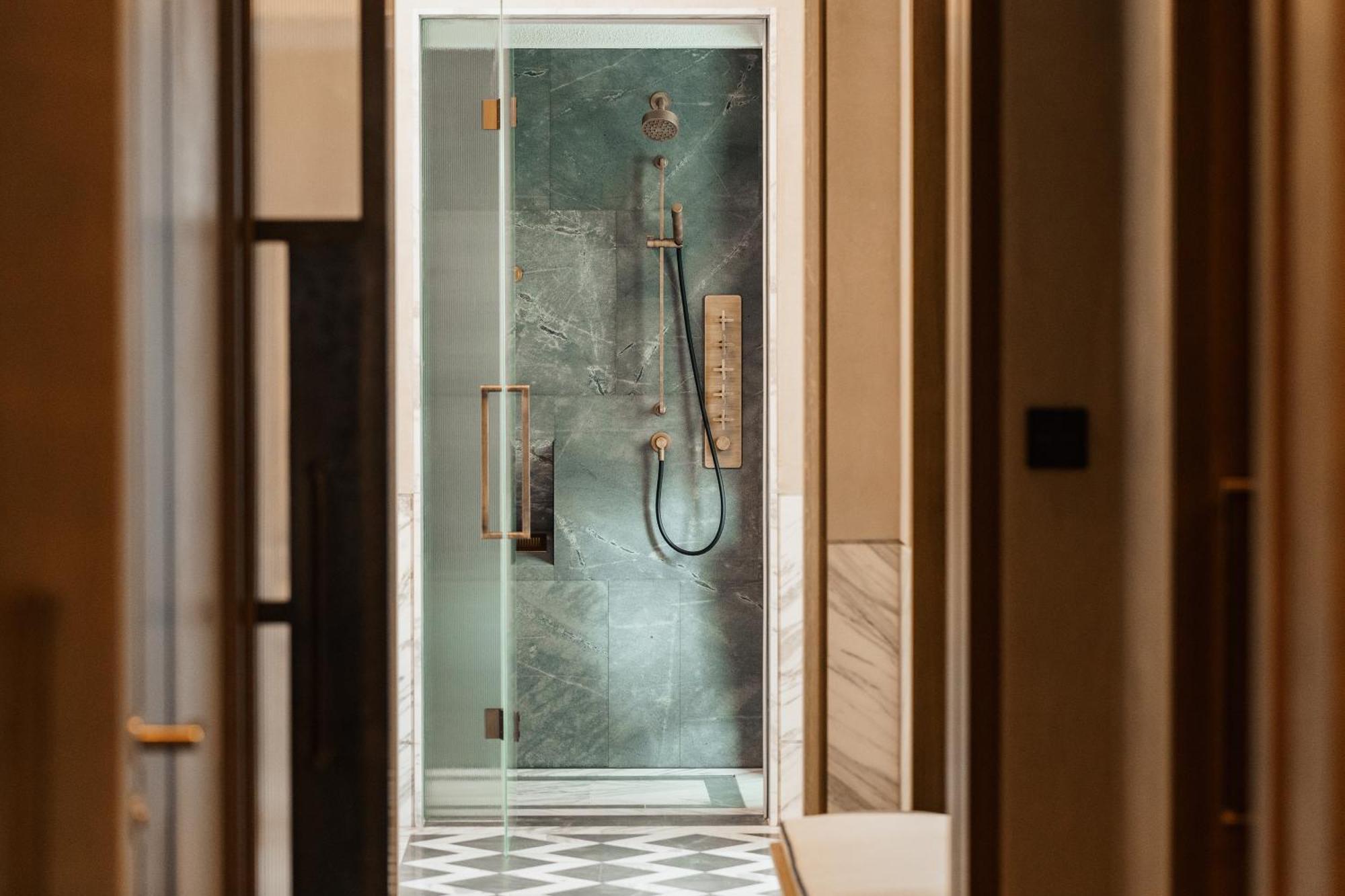 Rosewood Munich Hotel Phòng bức ảnh